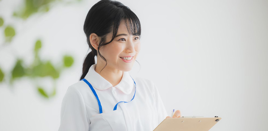採用情報